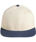 Natural/Navy