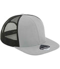 Grey/Black