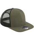 Olive Green/Black