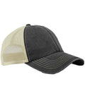 Vint.Blk/Stone