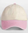 Natural/Vintage Dusky Pink