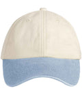Natural/Vintage Light Blue
