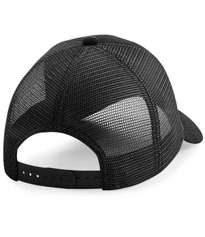 BB678 BLK BACK