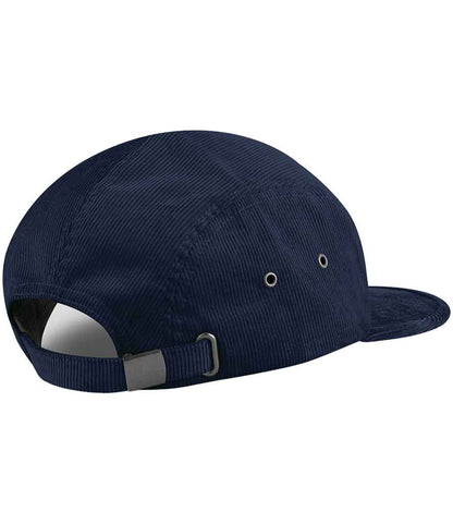 Beechfield EarthAware® Organic Cord Camper Cap