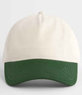 Natural/Forest Green
