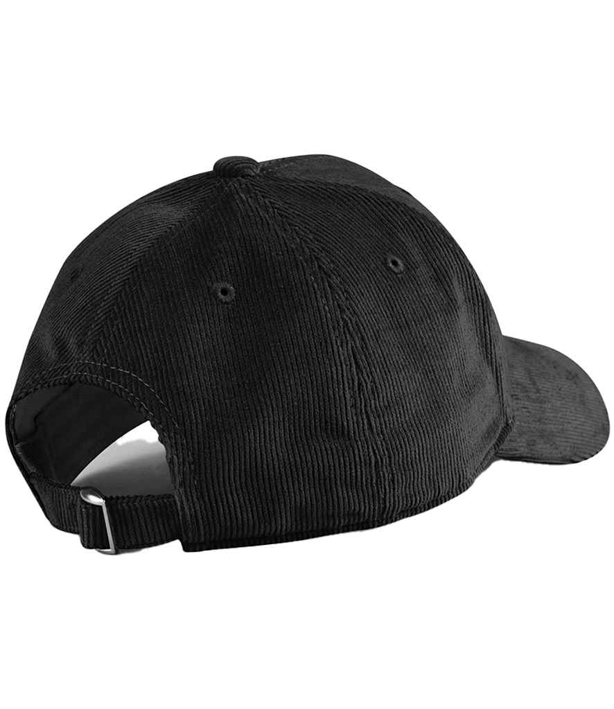 Beechfield EarthAware® Organic Cord Baseball Cap