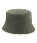 Olive Green/Stone