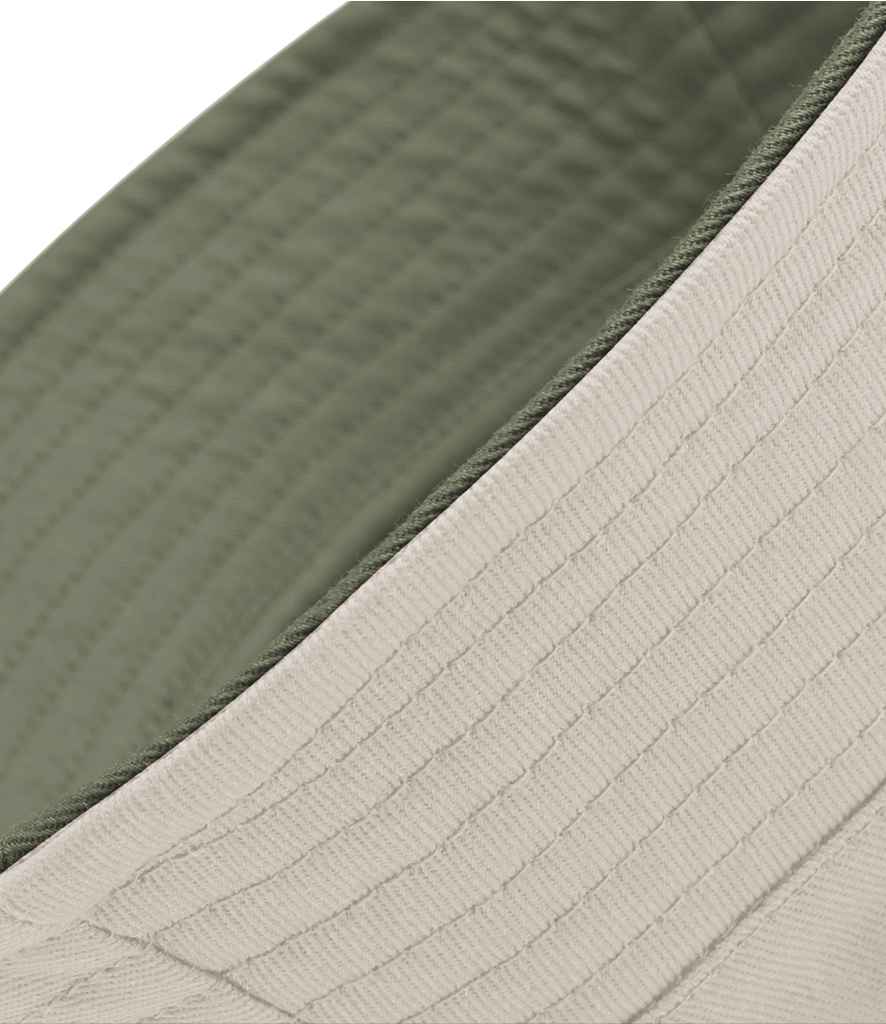 Beechfield Reversible Bucket Hat