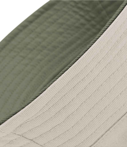 Beechfield Reversible Bucket Hat