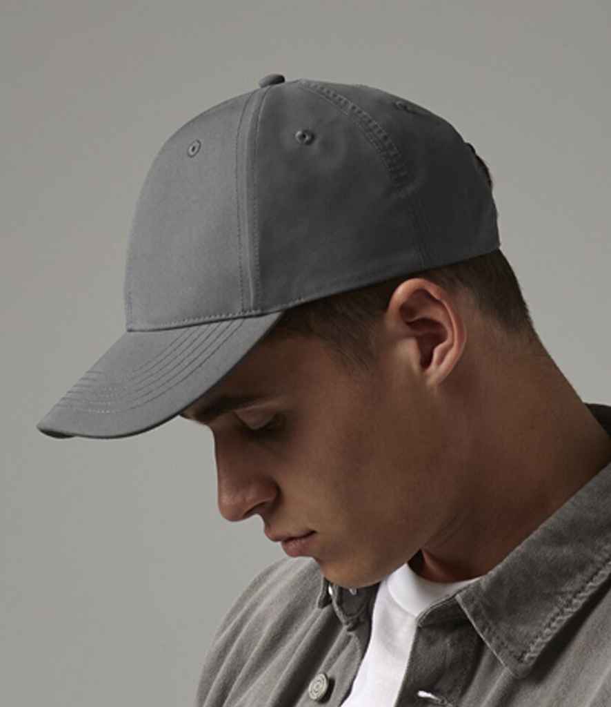 Beechfield Beechfield Recycled Pro-Style Cap