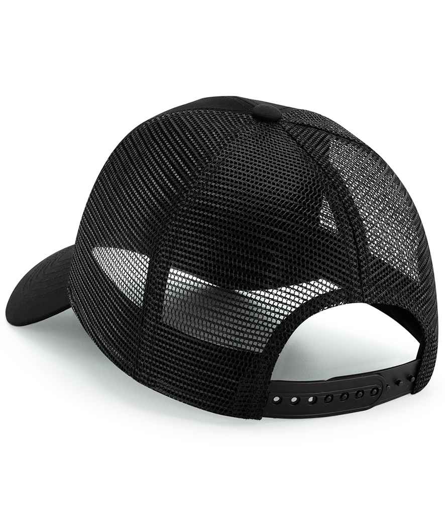 BB75R BLK BACK