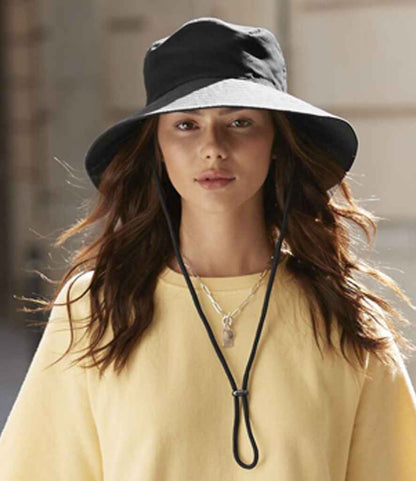 Beechfield Beechfield Wide Brim Sun Hat