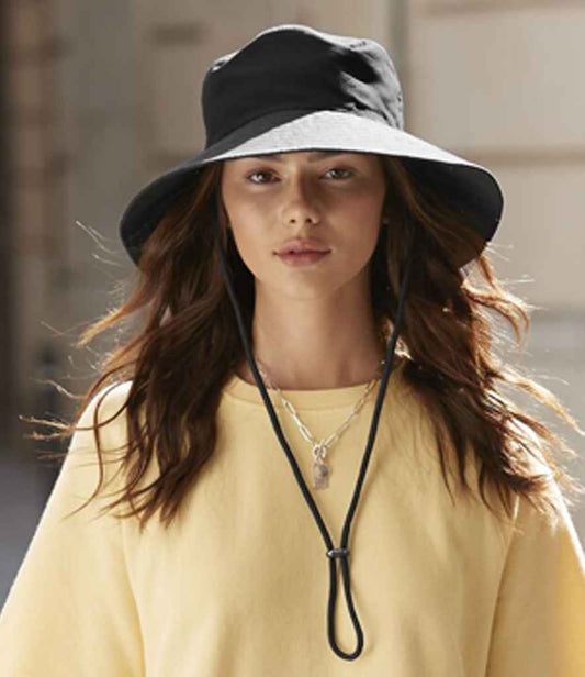 Beechfield Beechfield Wide Brim Sun Hat