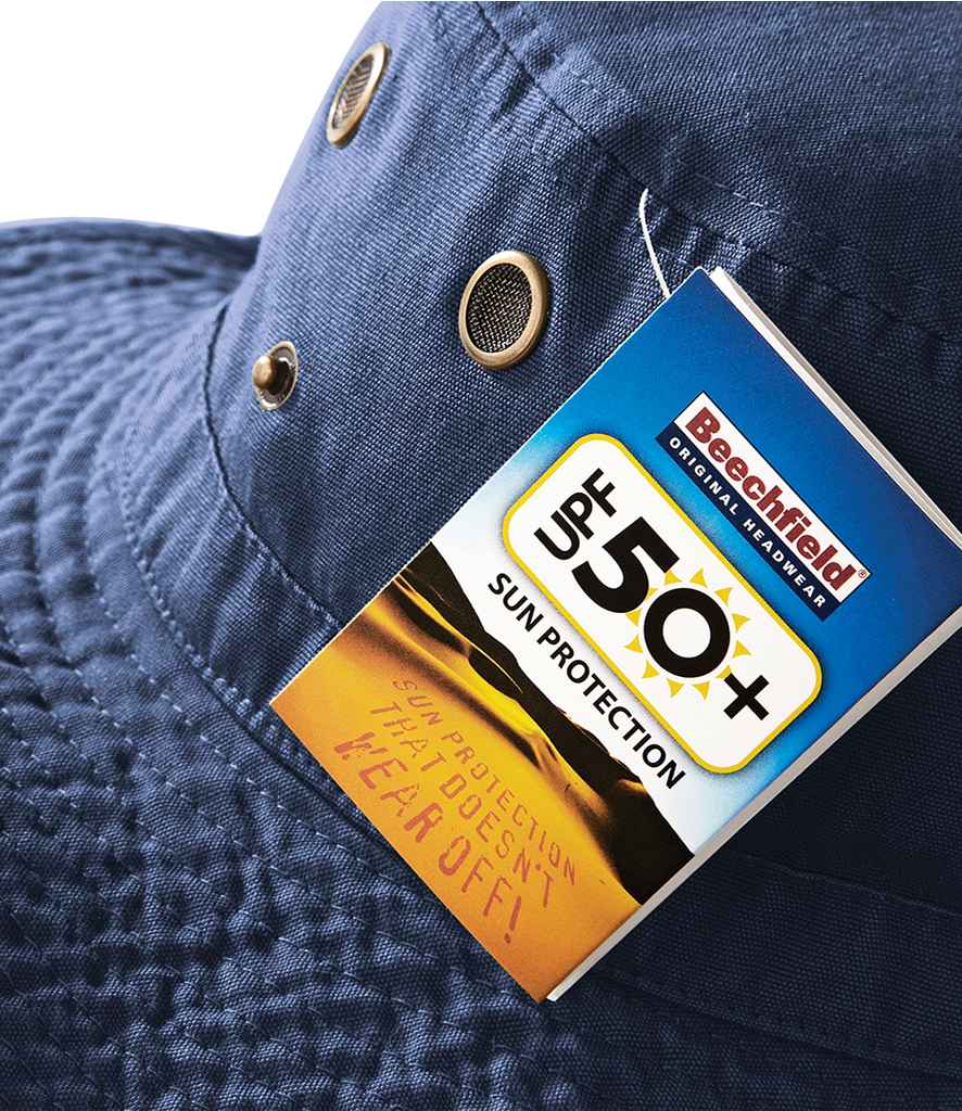 Beechfield Outback Hat