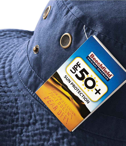 Beechfield Outback Hat