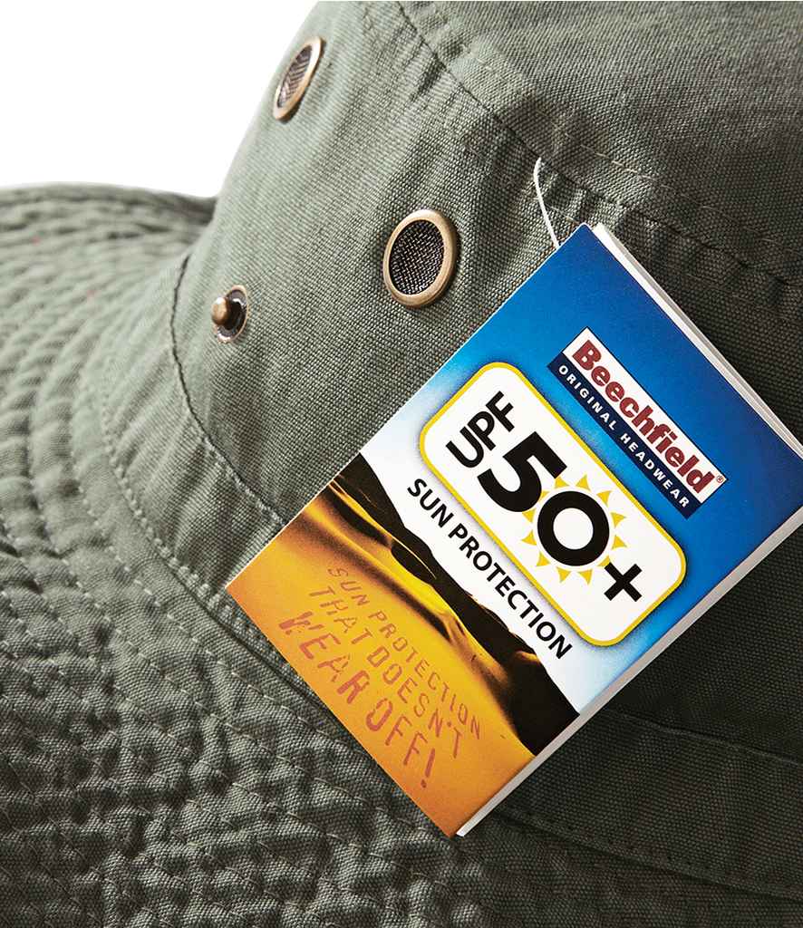 Beechfield Outback Hat