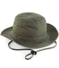 Olive Green