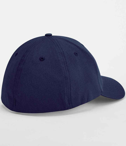 Beechfield EarthAware® Organic Cotton Stretch-Fit Cap