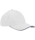 White/French Navy