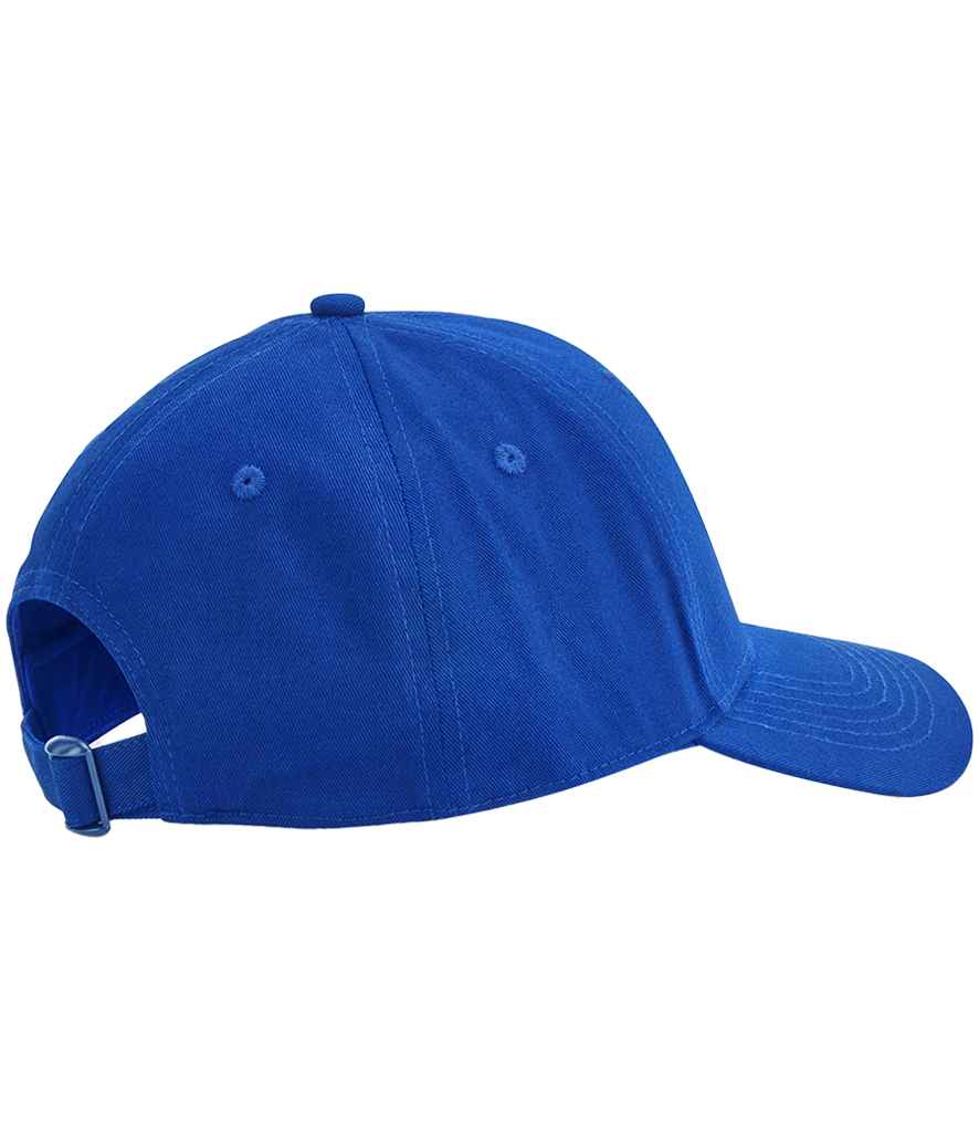 Beechfield EarthAware® Classic Organic Cotton 6 Panel Cap
