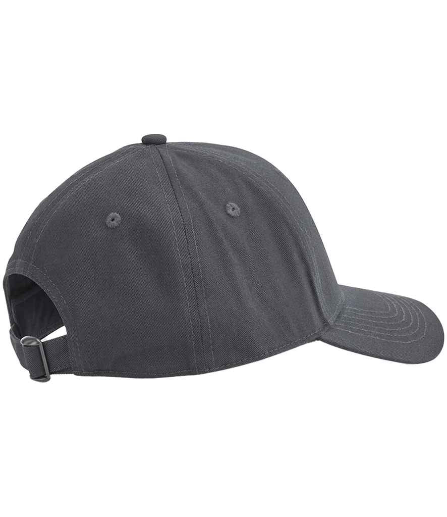 Beechfield EarthAware® Classic Organic Cotton 6 Panel Cap