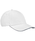 White/French Navy
