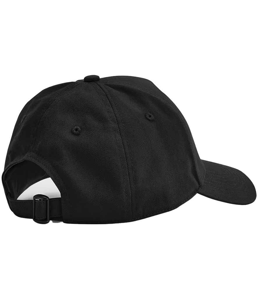 BB825 BLK BACK