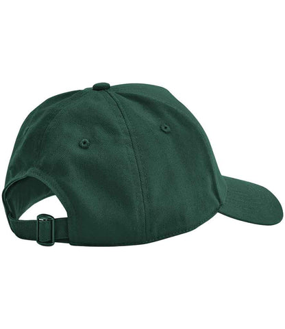 Beechfield EarthAware® Classic Organic Cotton 5 Panel Cap