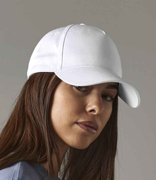 Beechfield Beechfield EarthAware® Classic Organic Cotton 5 Panel Cap