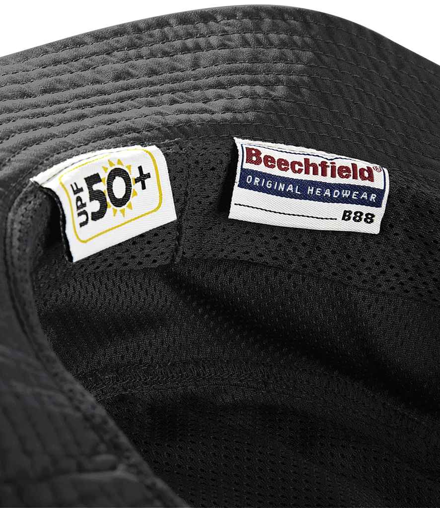 Beechfield Cargo Bucket Hat