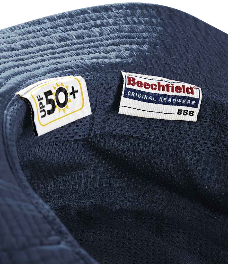 Beechfield Cargo Bucket Hat