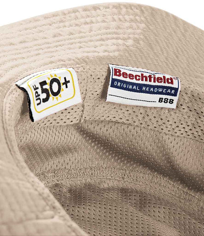 Beechfield Cargo Bucket Hat