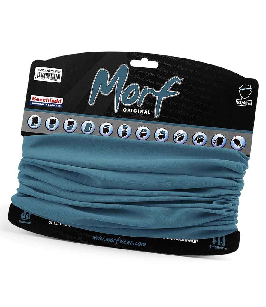 Beechfield Morf® Original in Airforce Blue