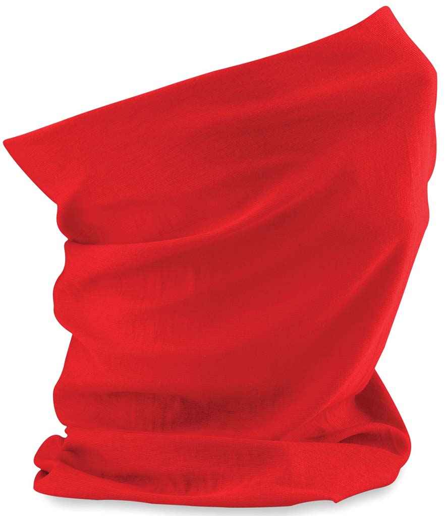 Beechfield Morf® Original in Bright Red