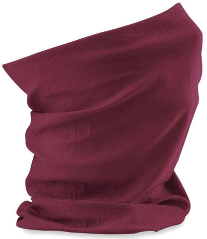 Beechfield Morf® Original in Burgundy