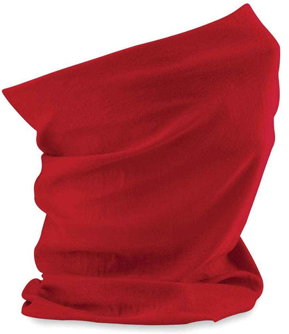 Beechfield Morf® Original in Classic Red