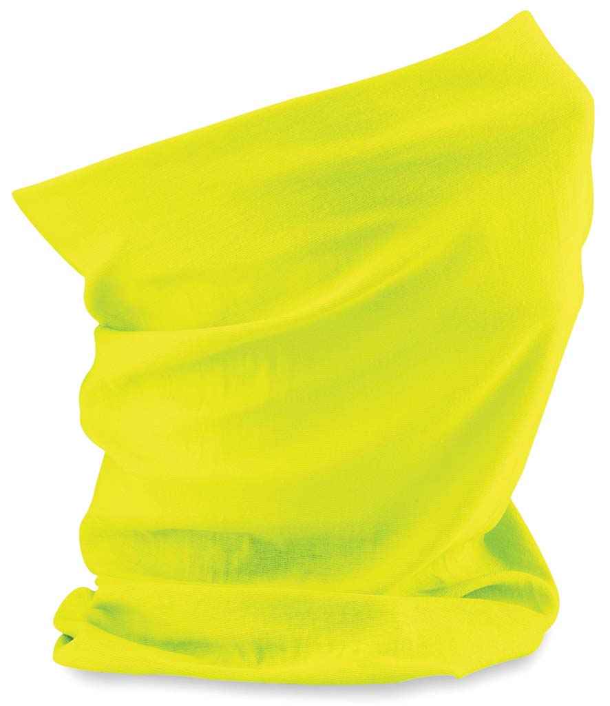 Beechfield Morf® Original in Fluorescent Yellow