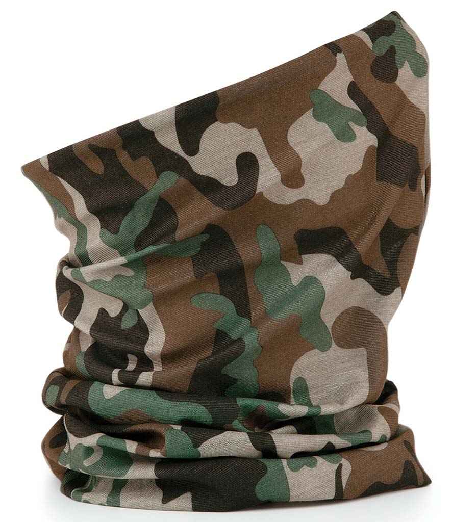 Beechfield Morf® Original in Jungle Camo