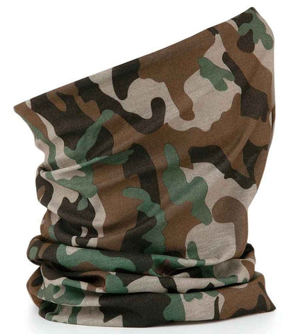 Beechfield Morf® Original in Jungle Camo