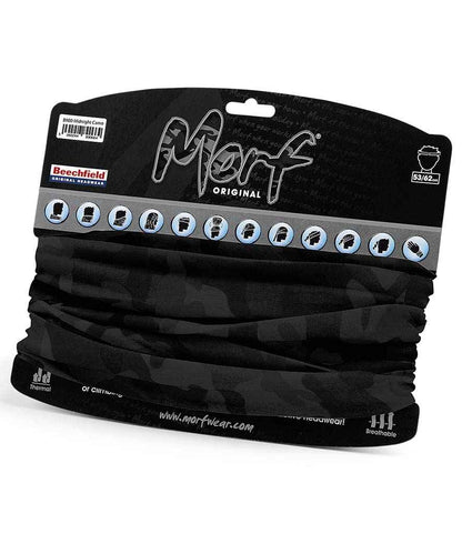 Beechfield Morf® Original in Midnight Camo