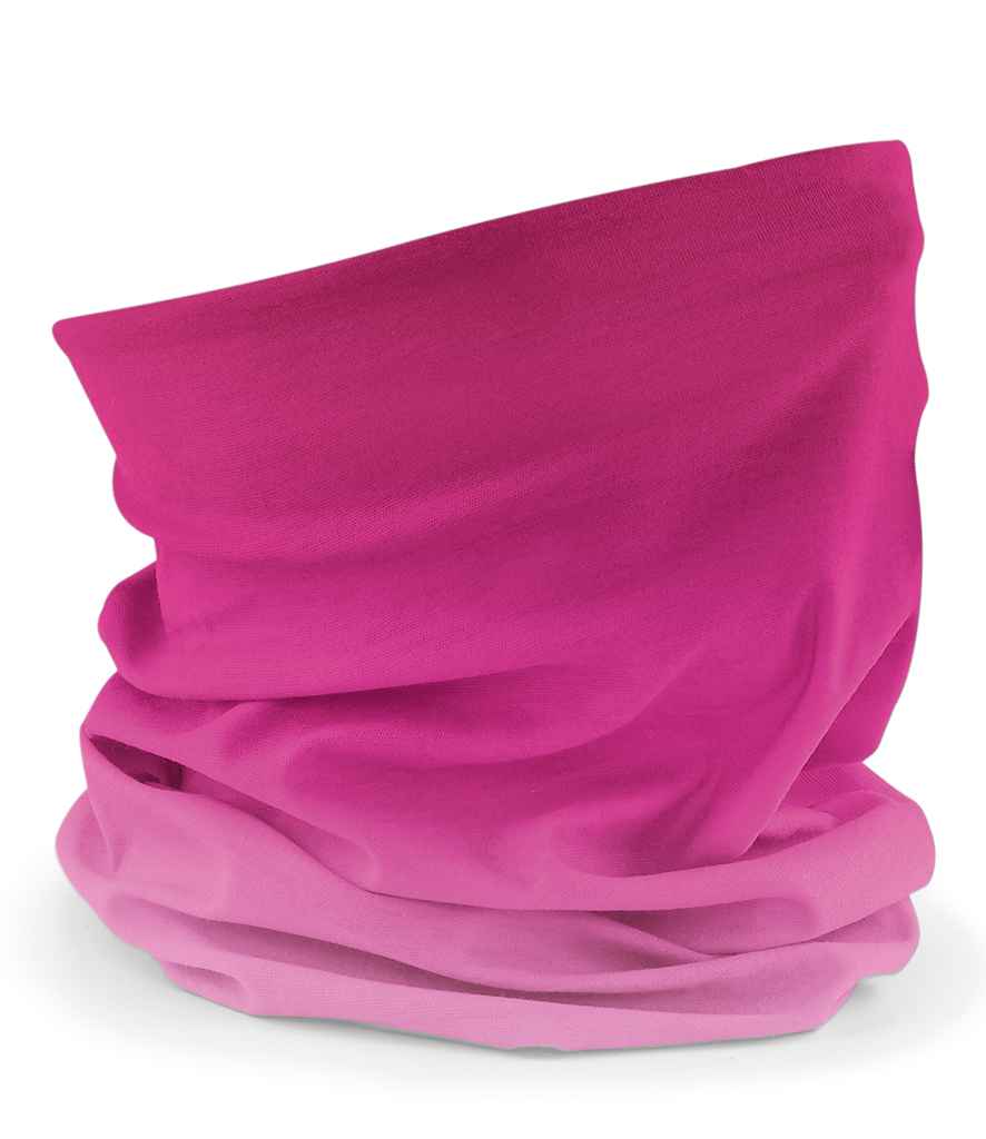 Beechfield Morf® Ombré in Candyfloss Pinks