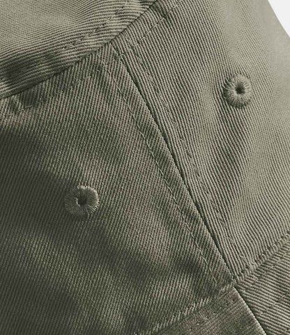 Beechfield Organic Cotton Bucket Hat