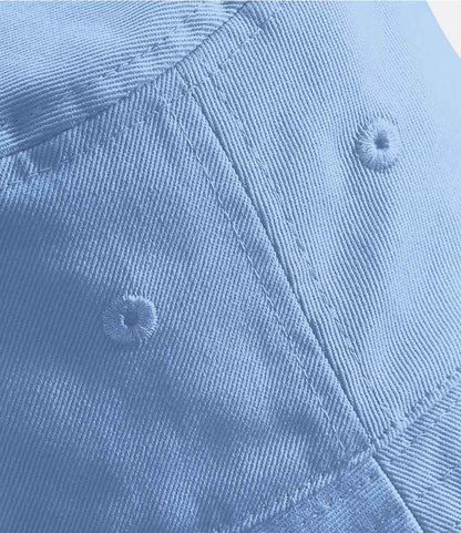 Beechfield Organic Cotton Bucket Hat