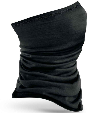 Beechfield Morf® Merino in Black