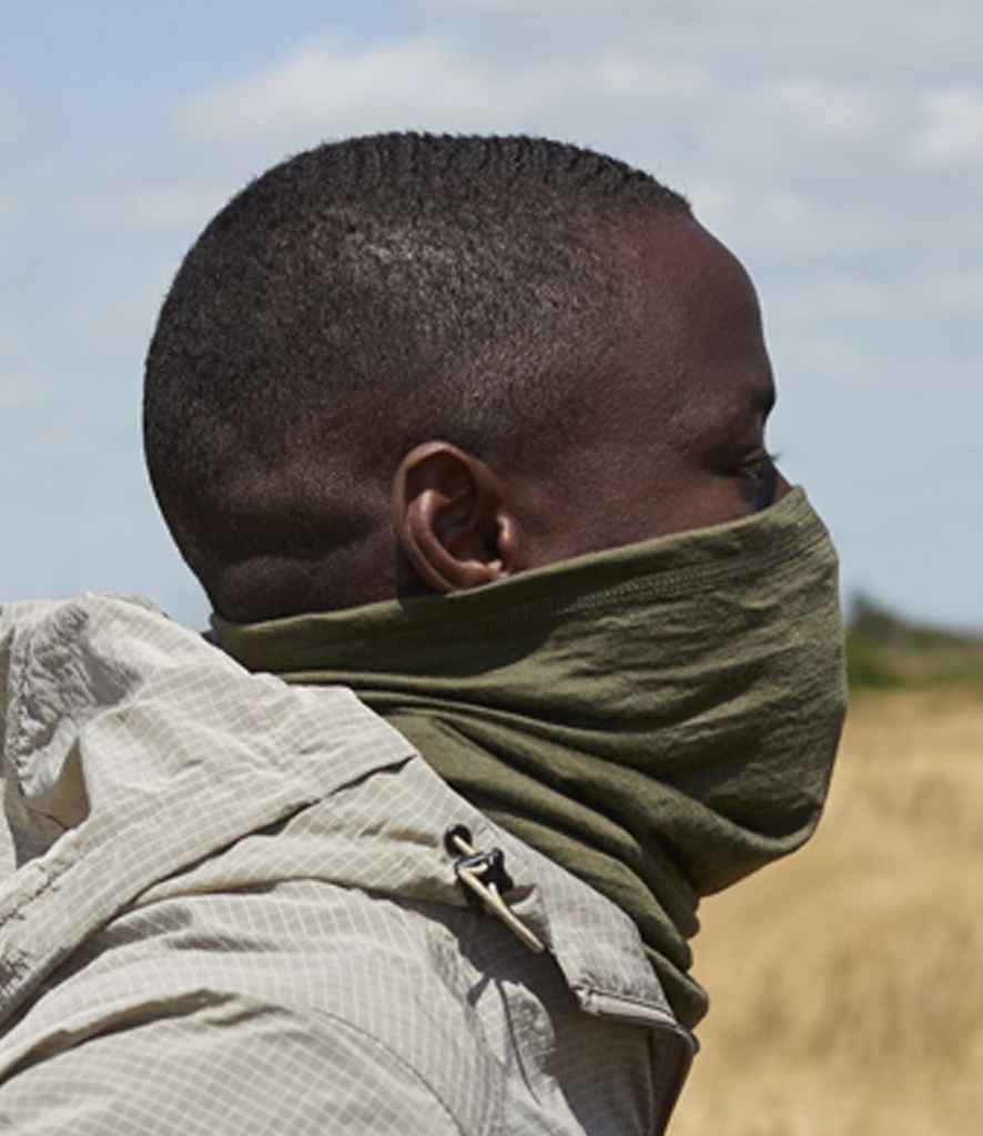 Beechfield Morf® Merino - model image