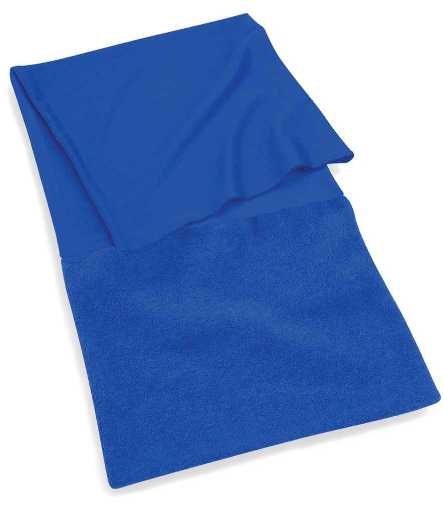 Beechfield Morf® Suprafleece® in Bright Royal