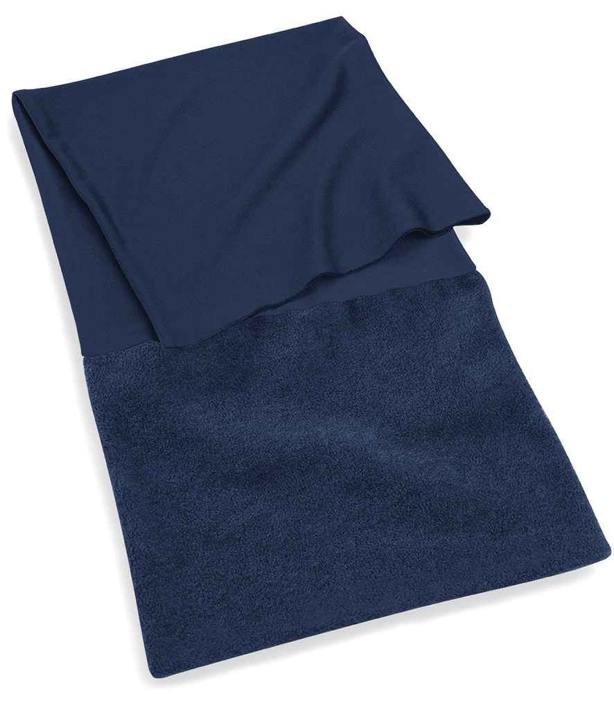 Beechfield Morf® Suprafleece® in French Navy
