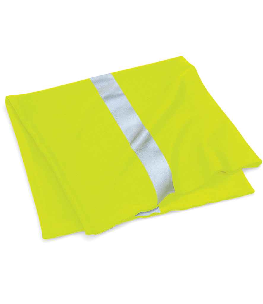 Beechfield Morf® Enhanced-Viz in Fluorescent Yellow