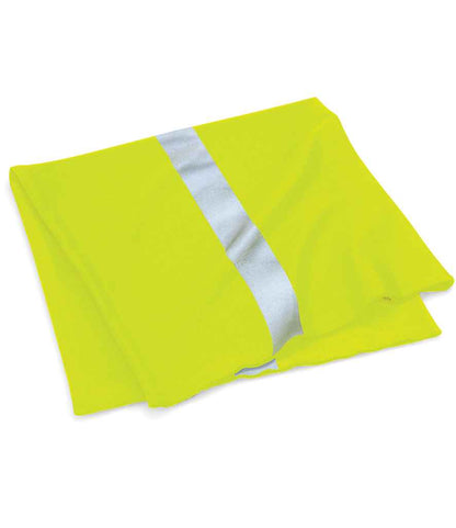Beechfield Morf® Enhanced-Viz in Fluorescent Yellow
