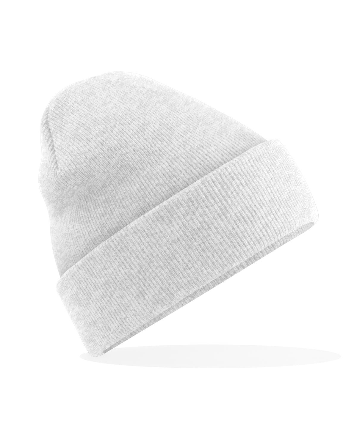 Beechfield Original cuffed beanie Cloud Grey
